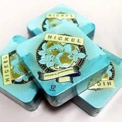 風流果  Hickel 英國原裝正品 刺激男性荷爾蒙 香港正品現貨