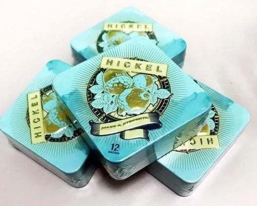 風流果  Hickel 英國原裝正品 刺激男性荷爾蒙 香港正品現貨
