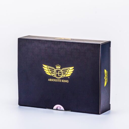 王者風範 HE Absolute King 每盒 20 袋 香港現貨正品 - Image 2
