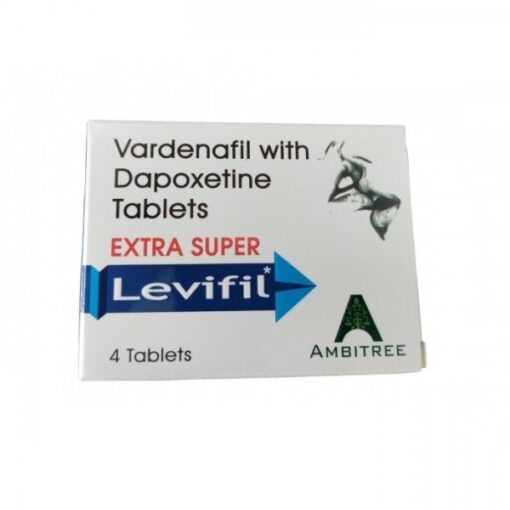 EXTRA SUPER Levifil|印度立威大|印度樂威壯超級雙效片|印度艾力達|藍箭頭偉哥助勃延時|香港藥店正品 - Image 3