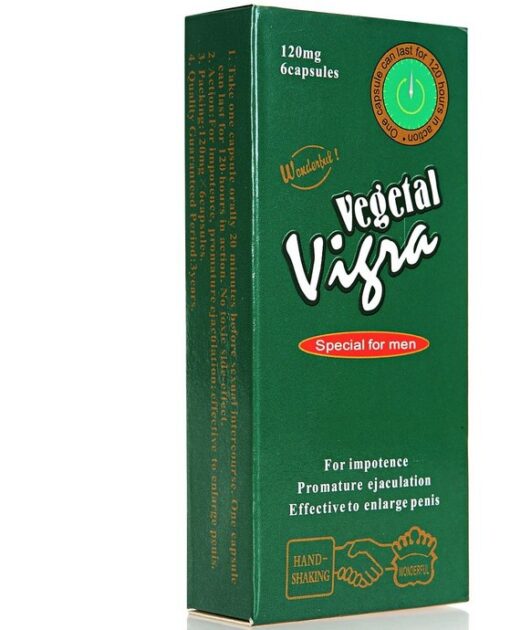 美國進口植物偉哥 Vegetal Vigra SALE  草本配方  治療陽痿早洩  香港現貨正品